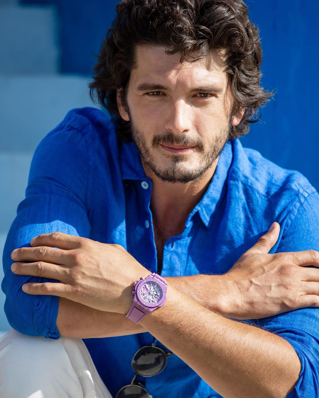 Yon González