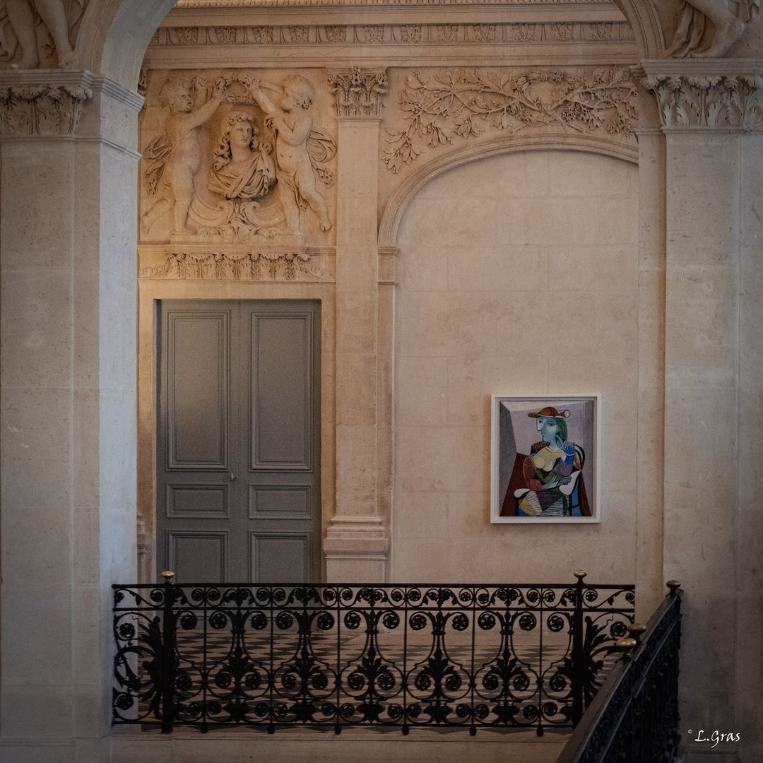 Museo Picasso de París