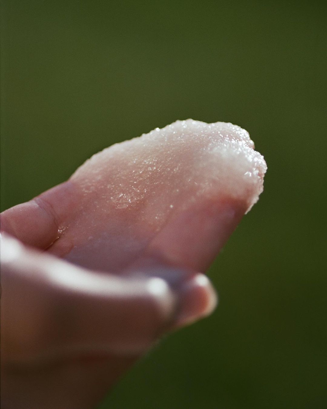 Exfoliante