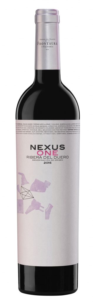 Frontaura Nexus One
