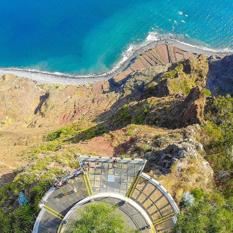 Cabo Girão