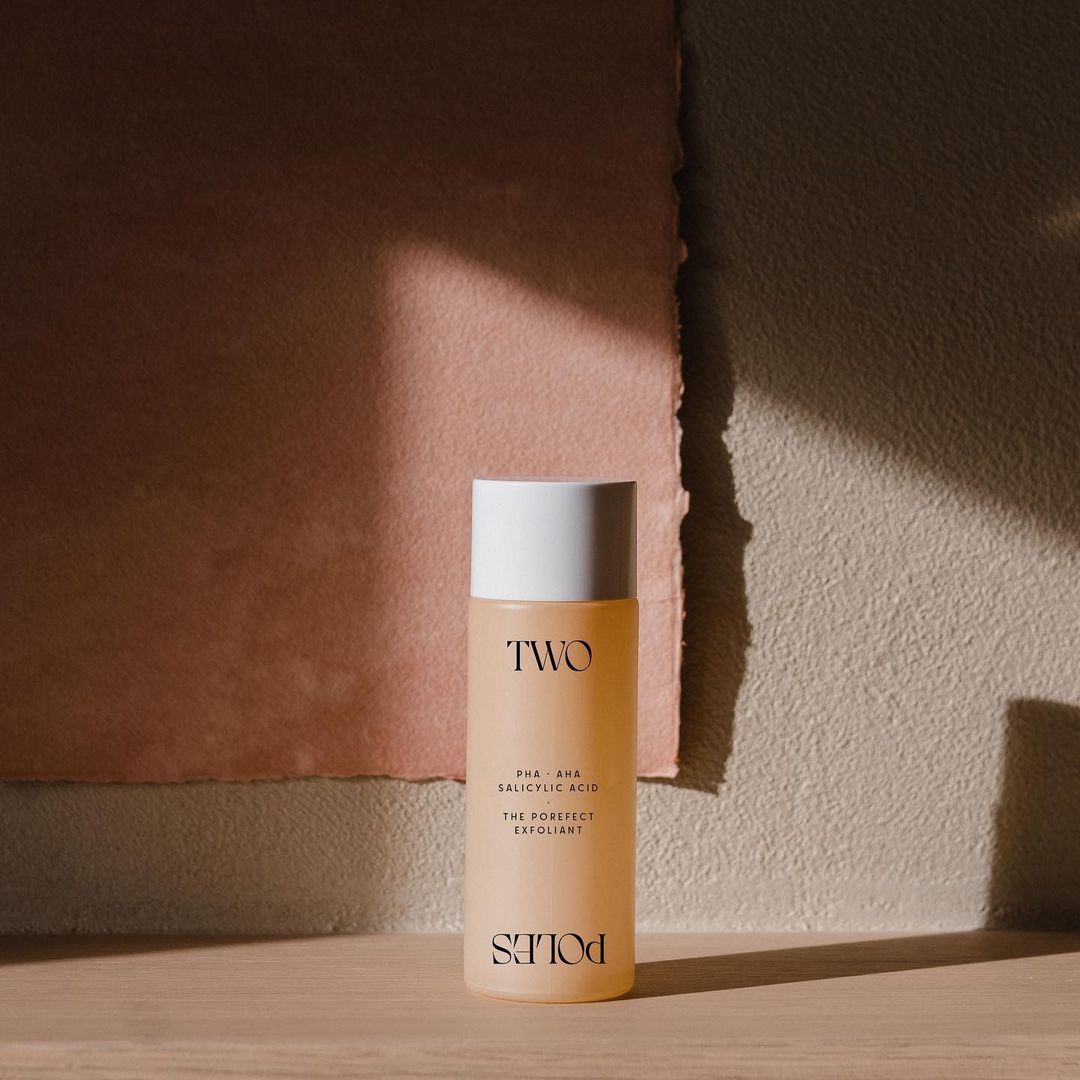 The Porefect Exfoliant, de TwoPoles