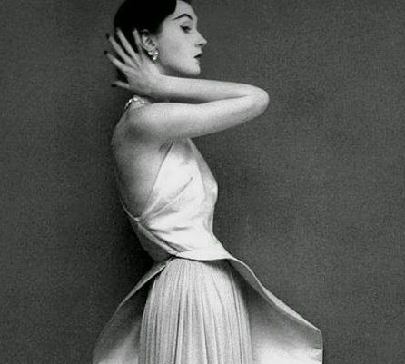 Madame Grès