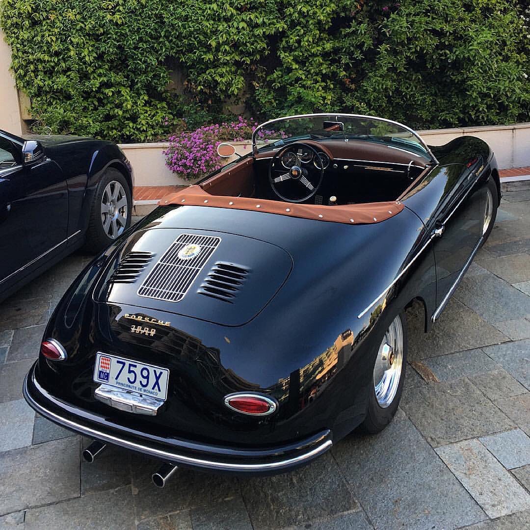 Porsche 356
