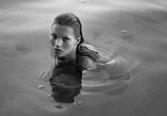 Kate Moss