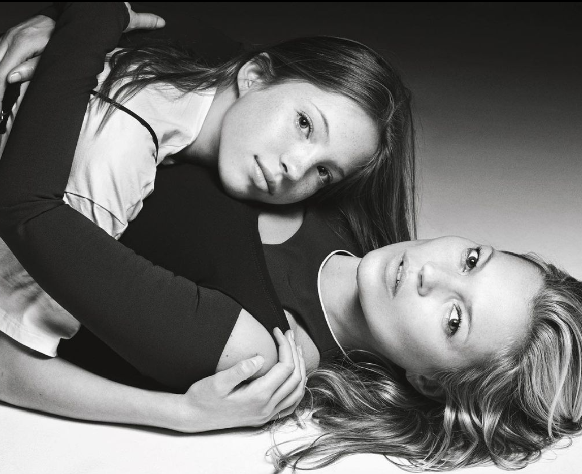 Kate Moss