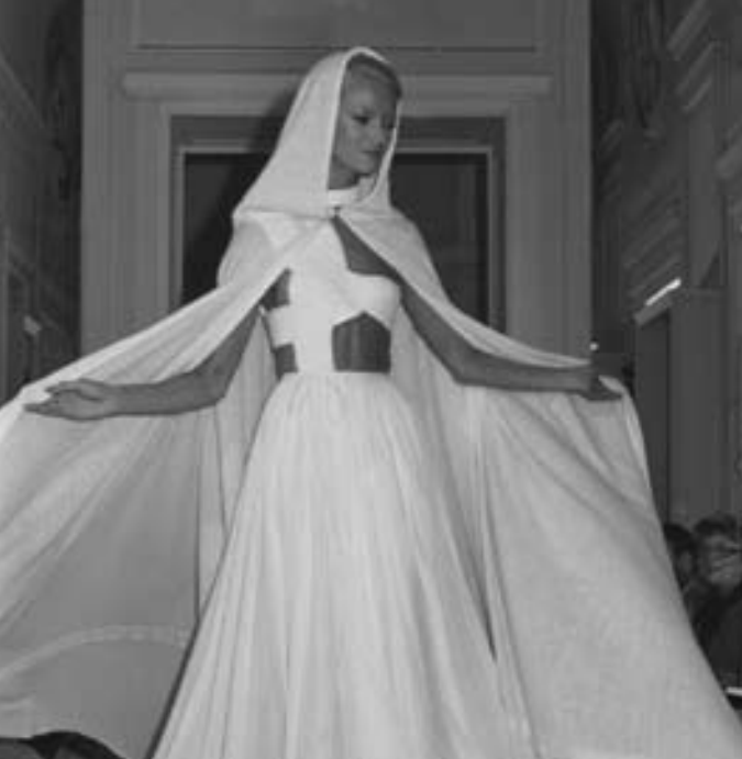 Madame Grès