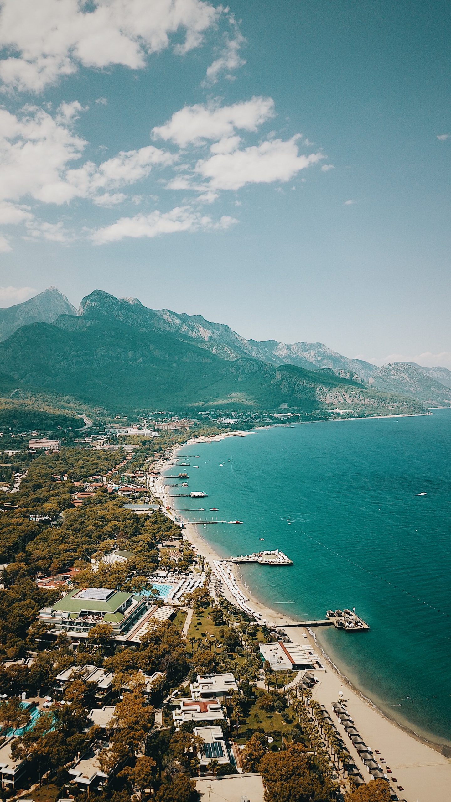 Antalya, Turqu&iacute;a