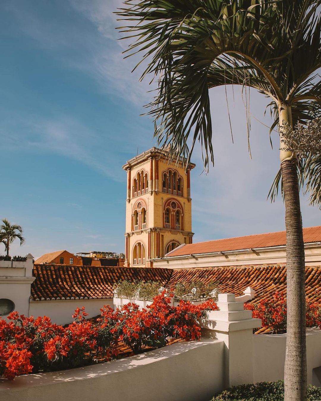 Casa San Agustín