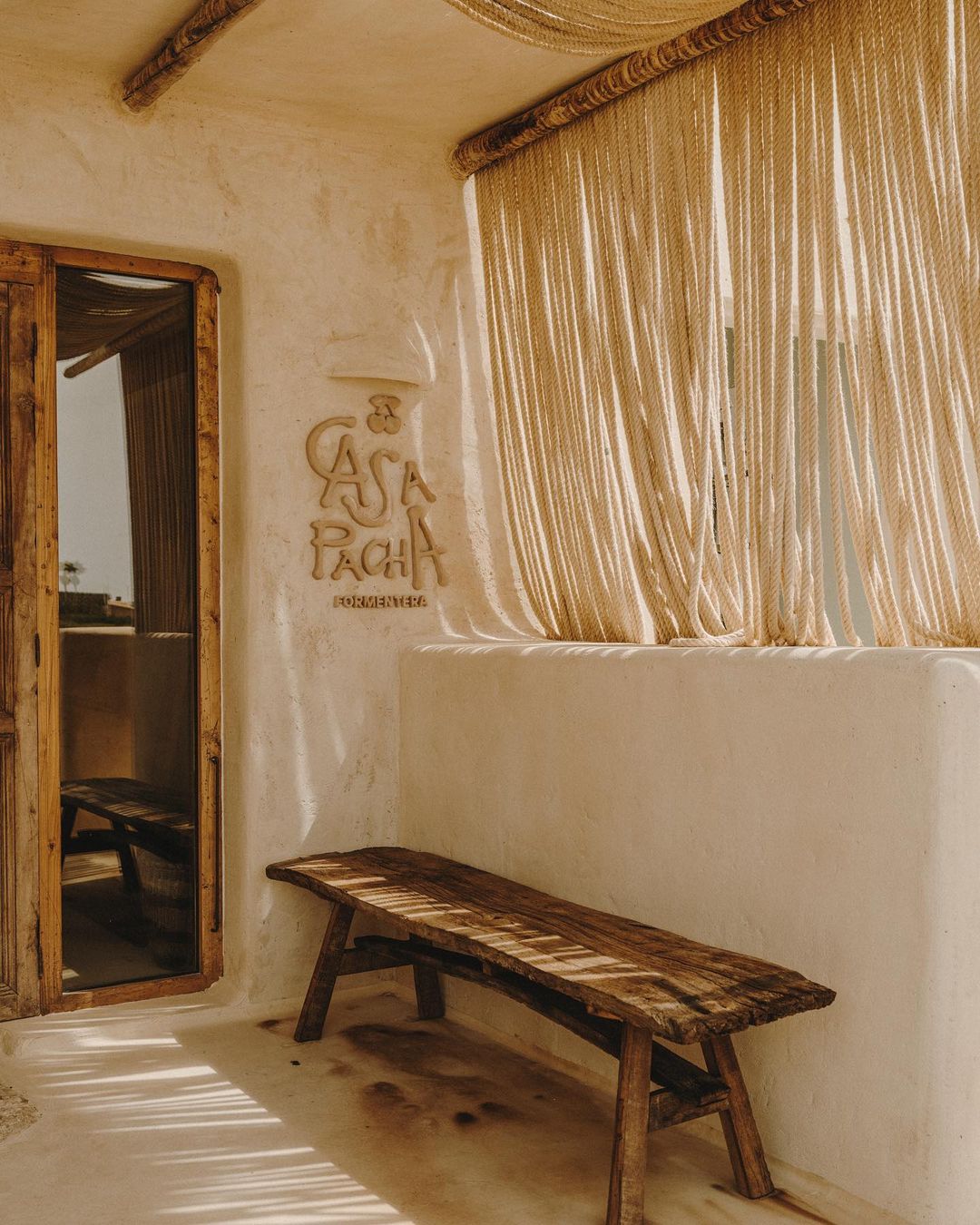 Casa Pacha
