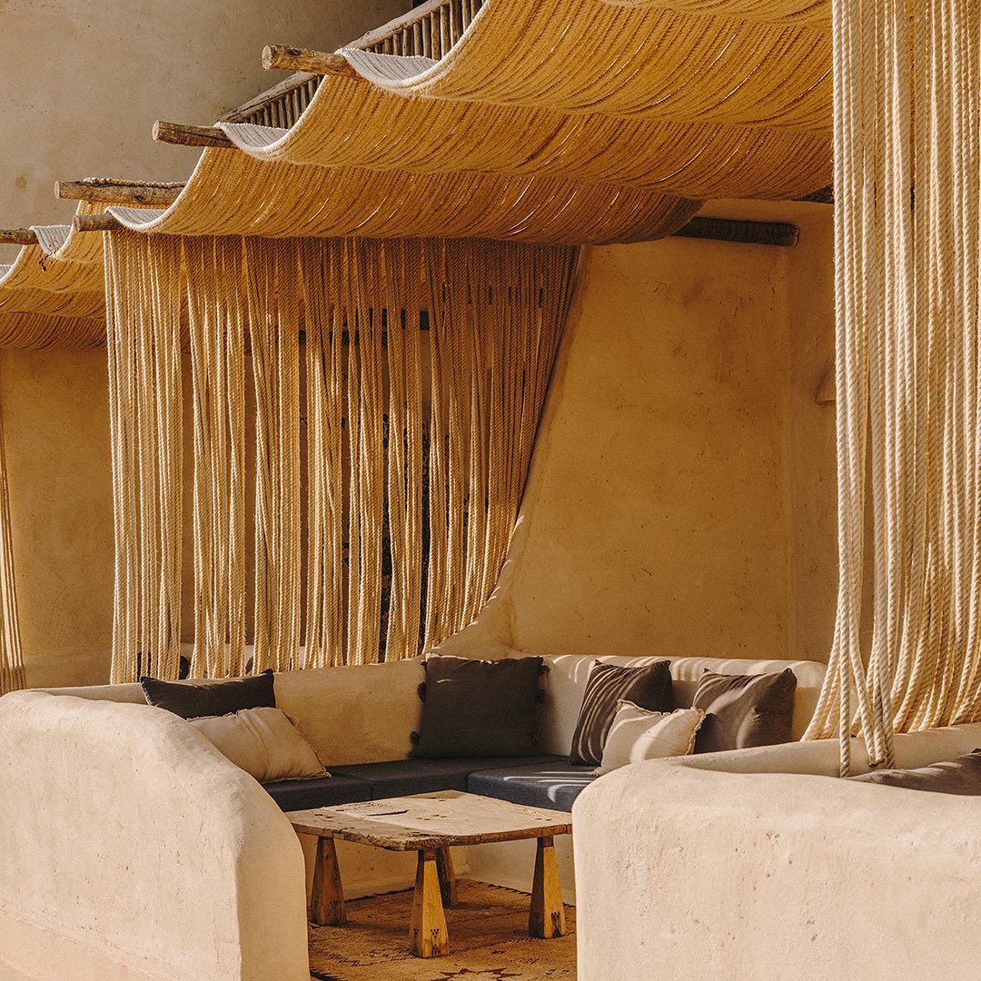 Casa Pacha