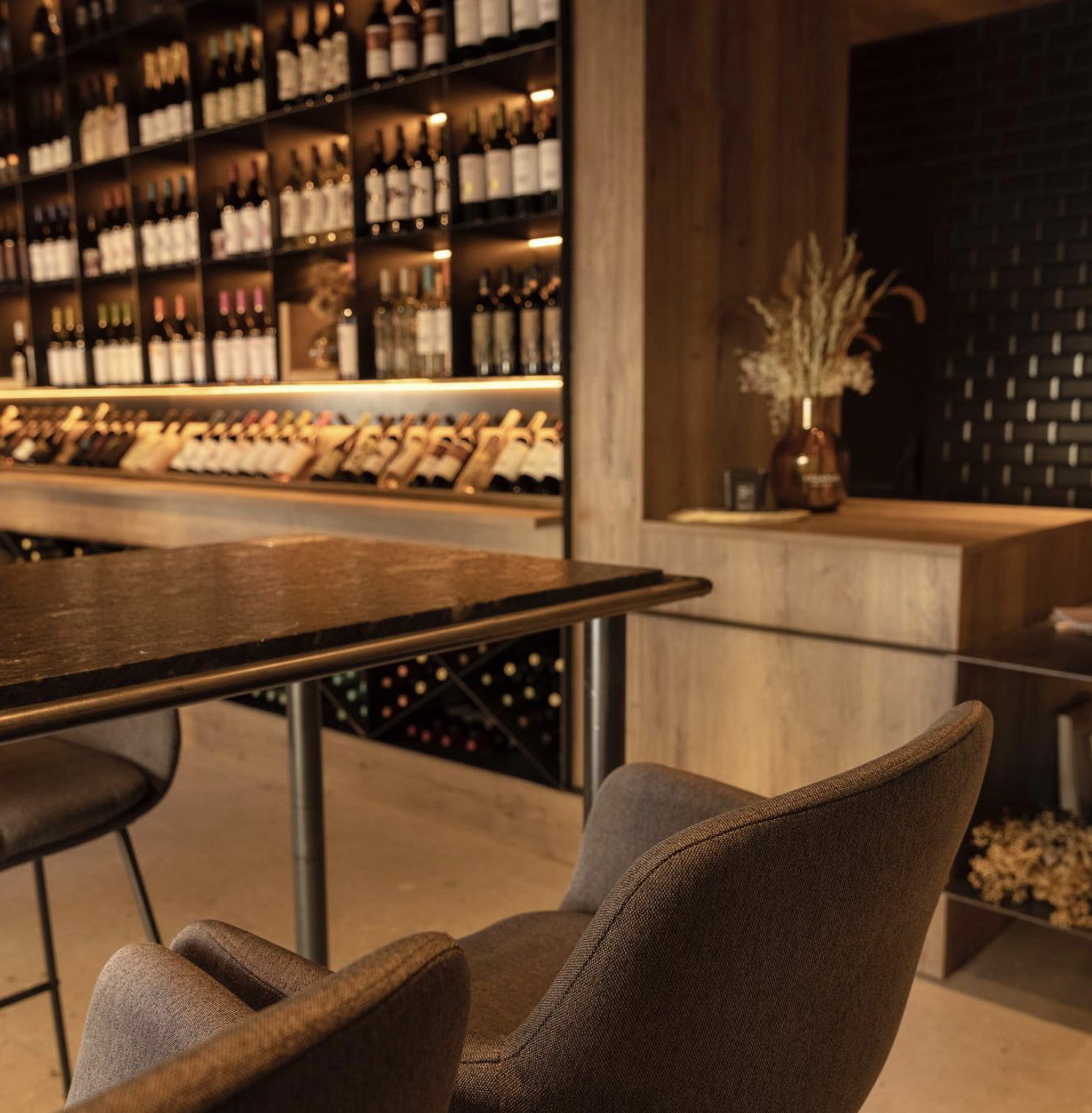 vegamar bodegas