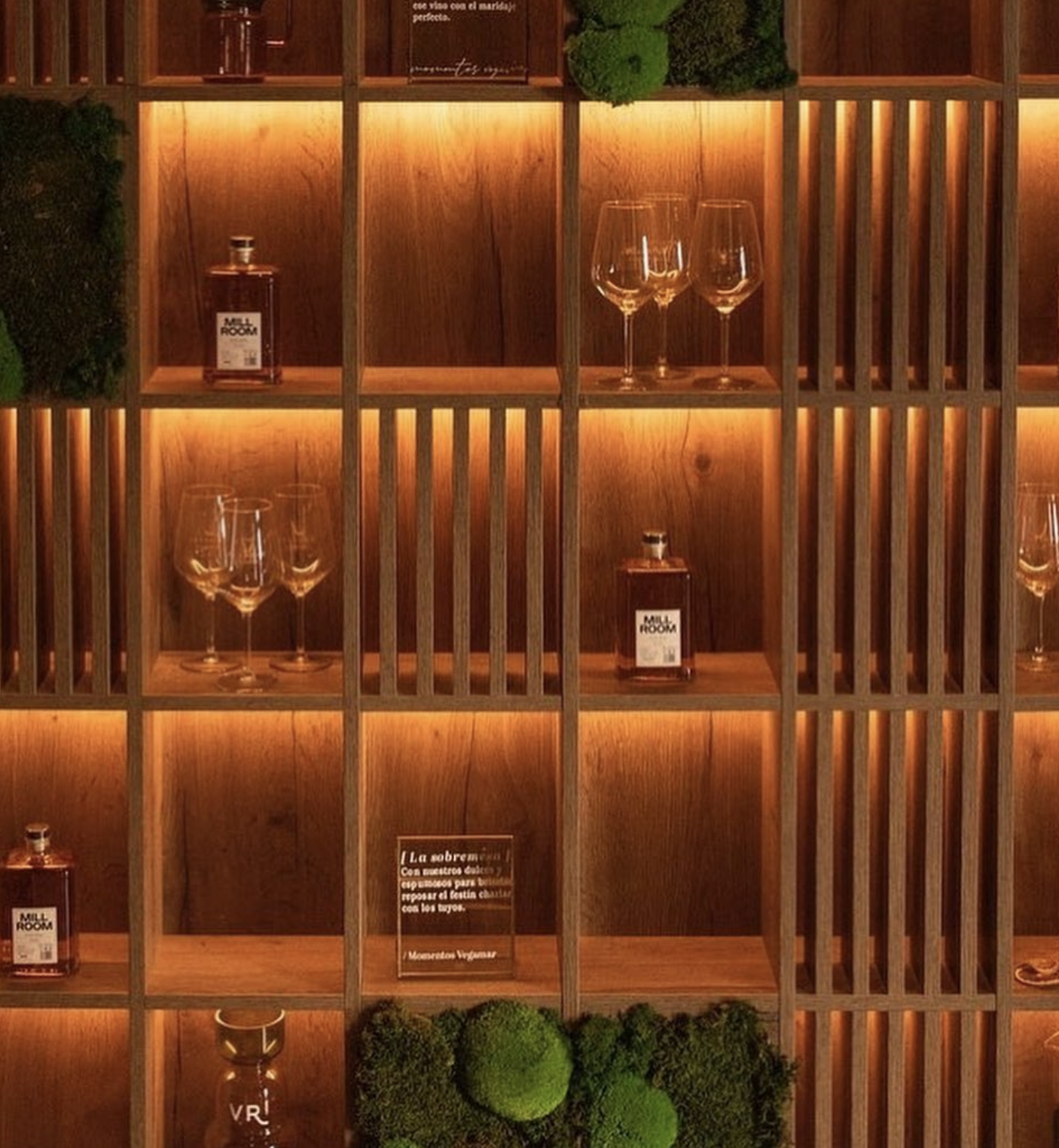 vegamar bodegas