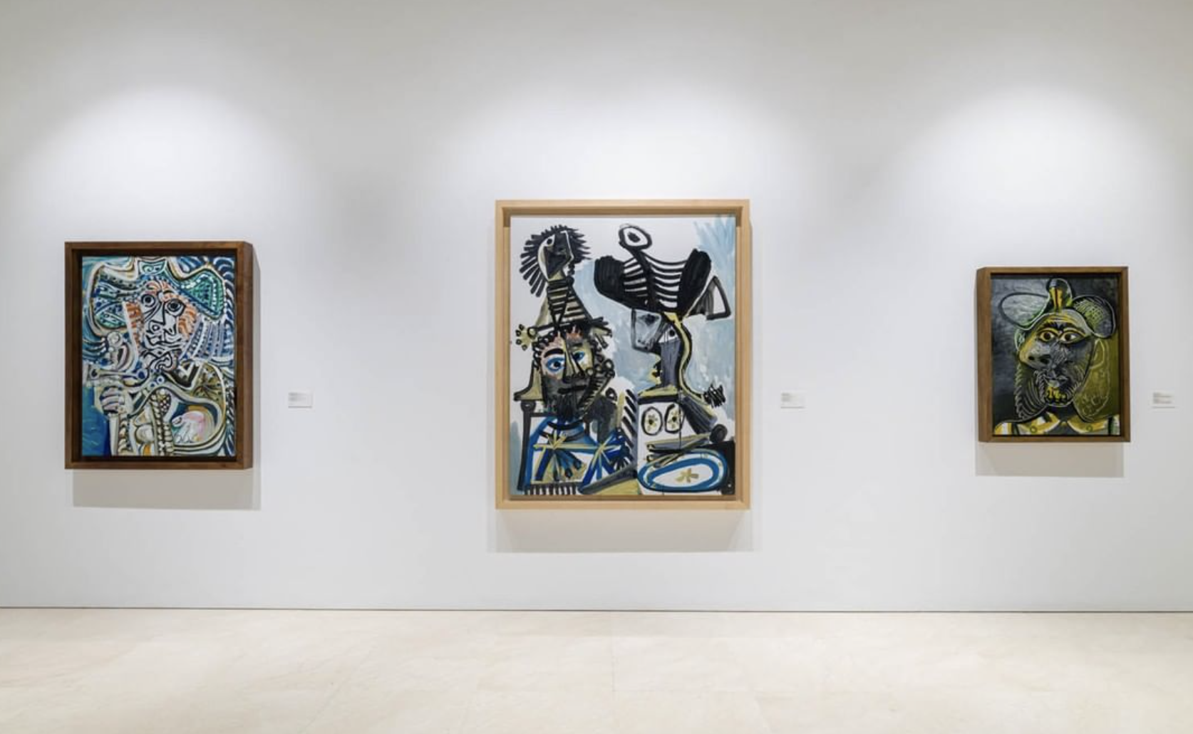 Museo Picasso
