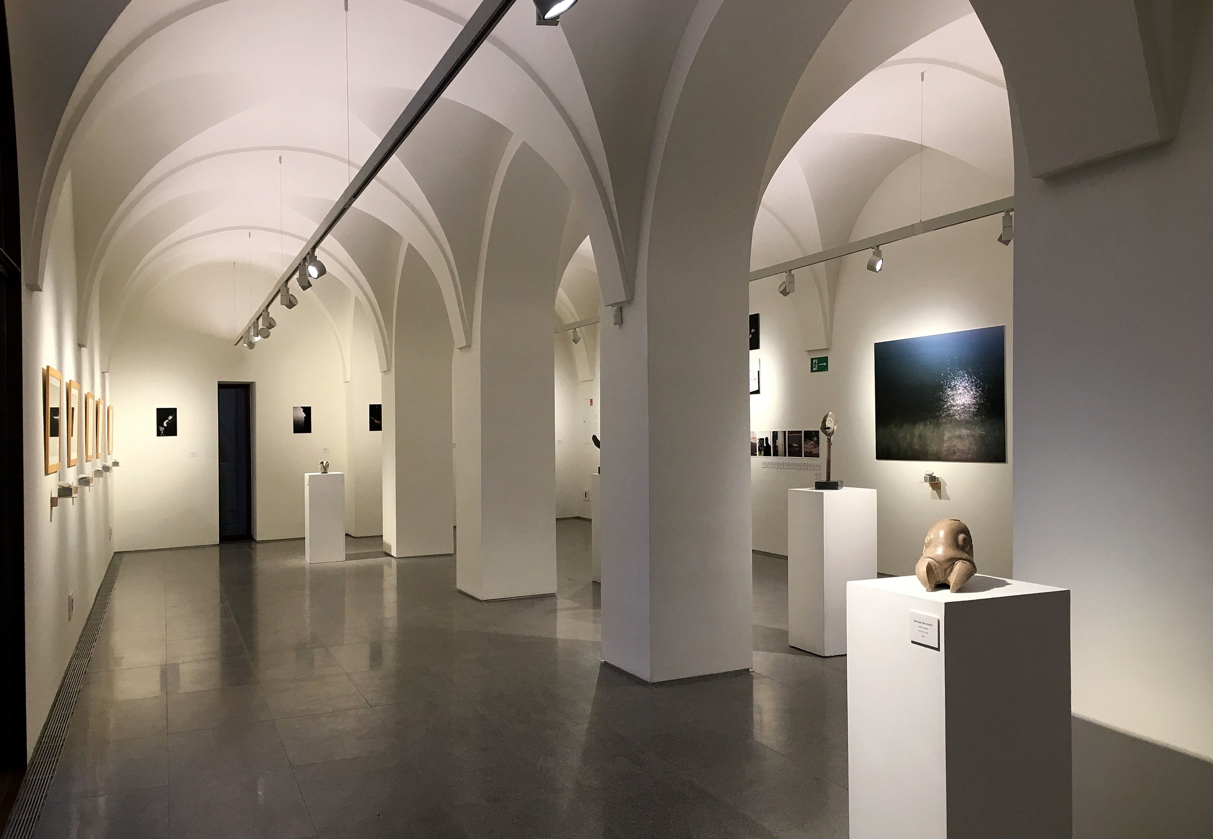 Eldevenir Art Gallery