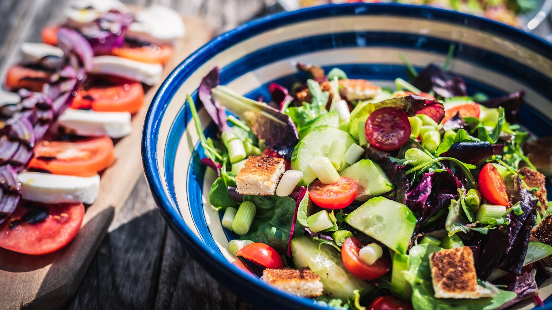 Ensalada
