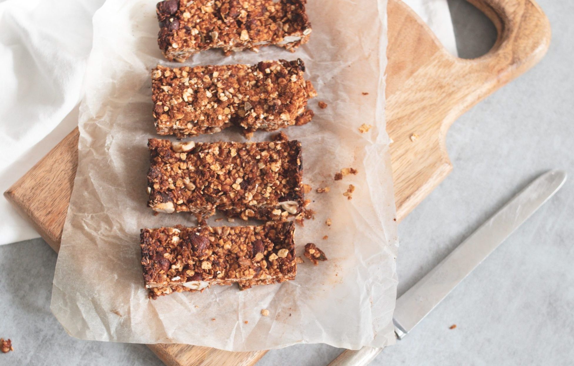 Granola