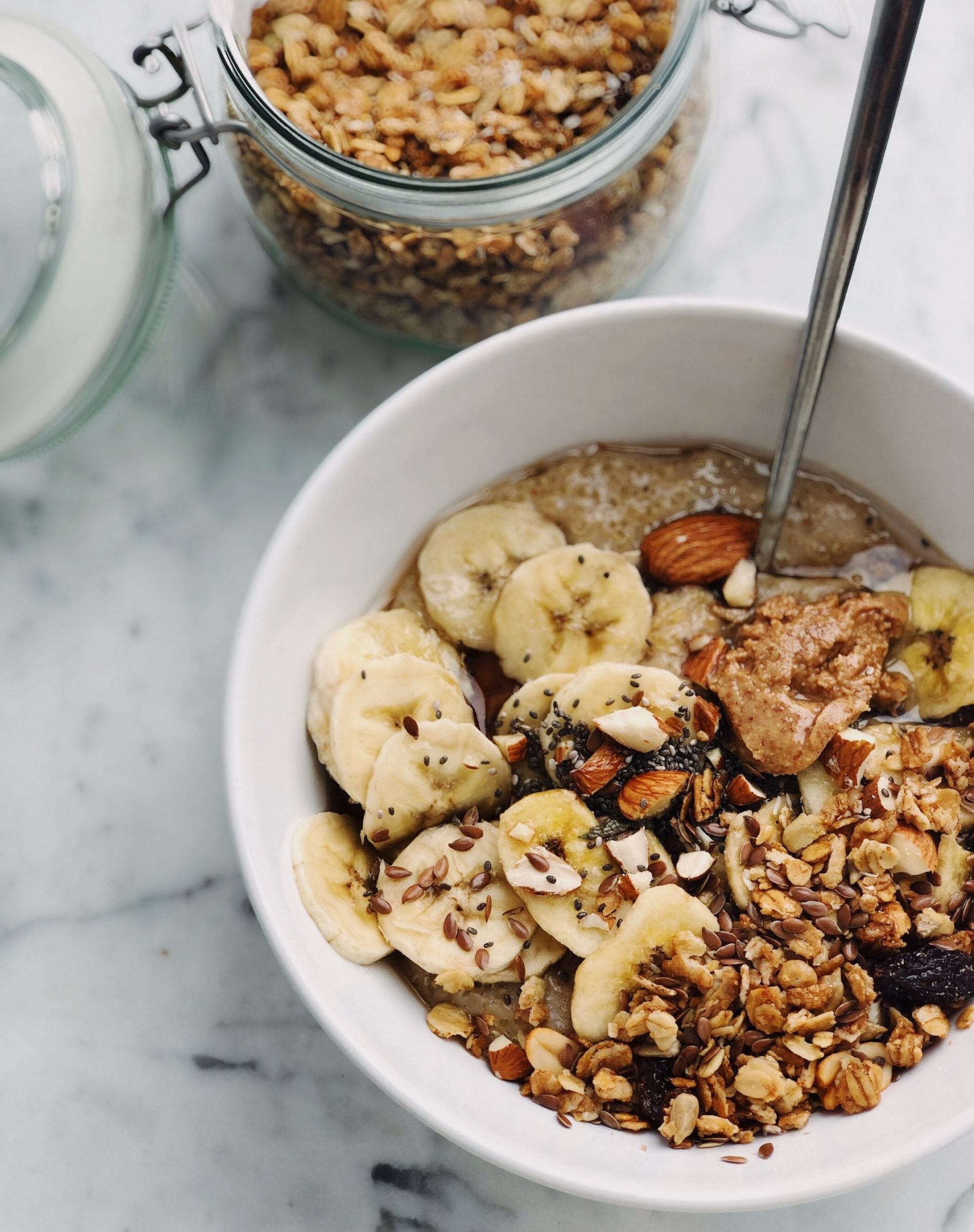 Granola