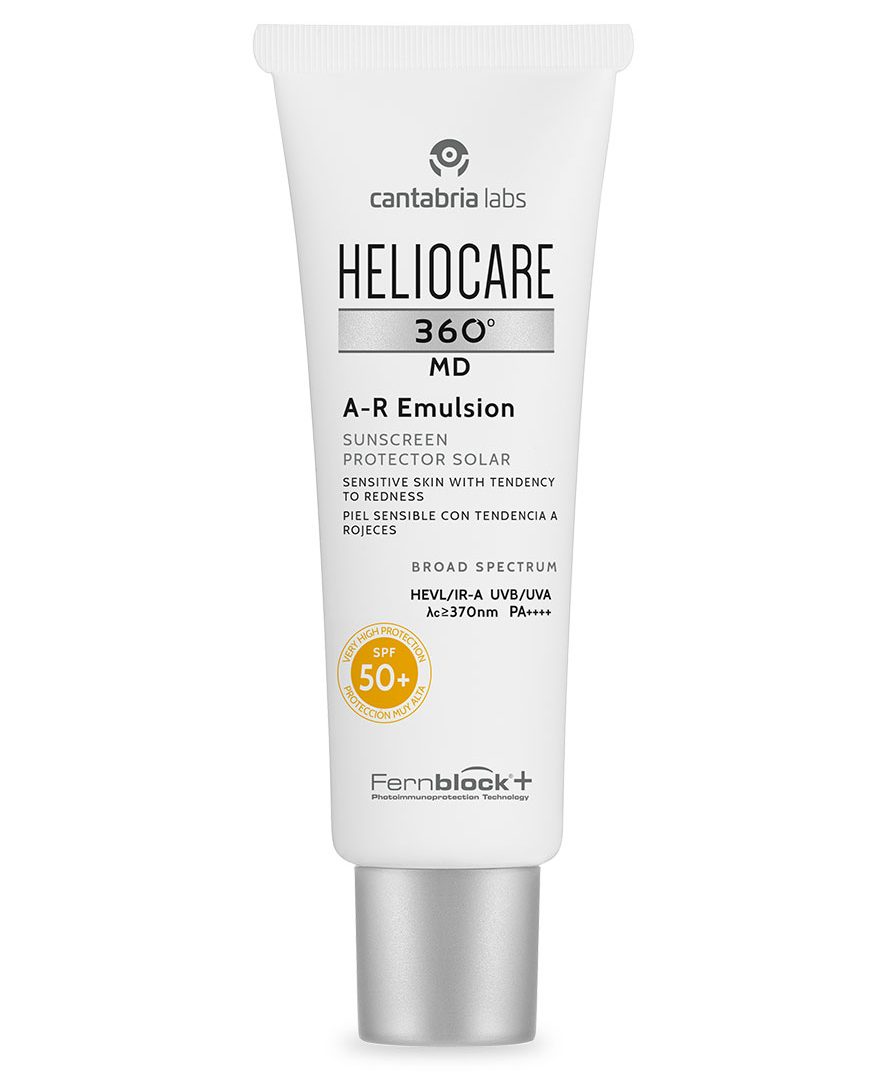 MD A-R Emulsion SPF 50+