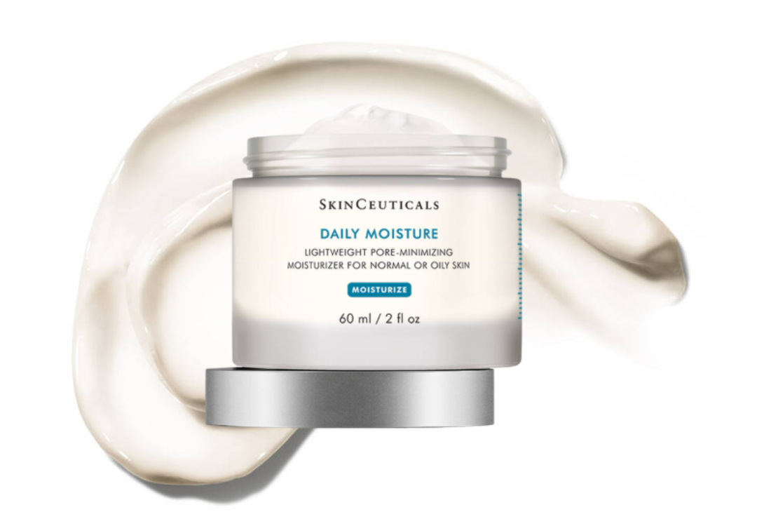 Daily Moisture