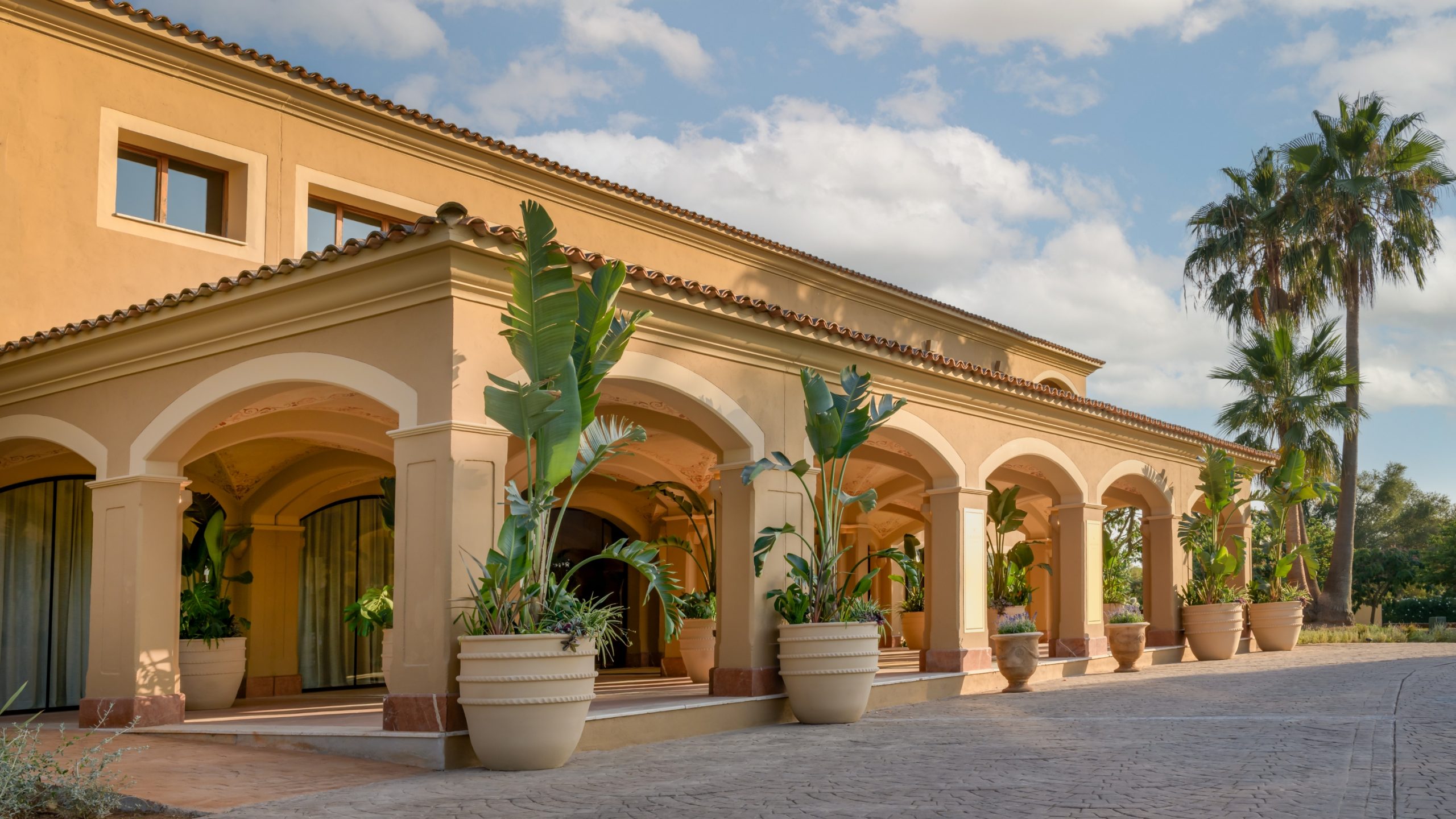 Hacienda Son Antem