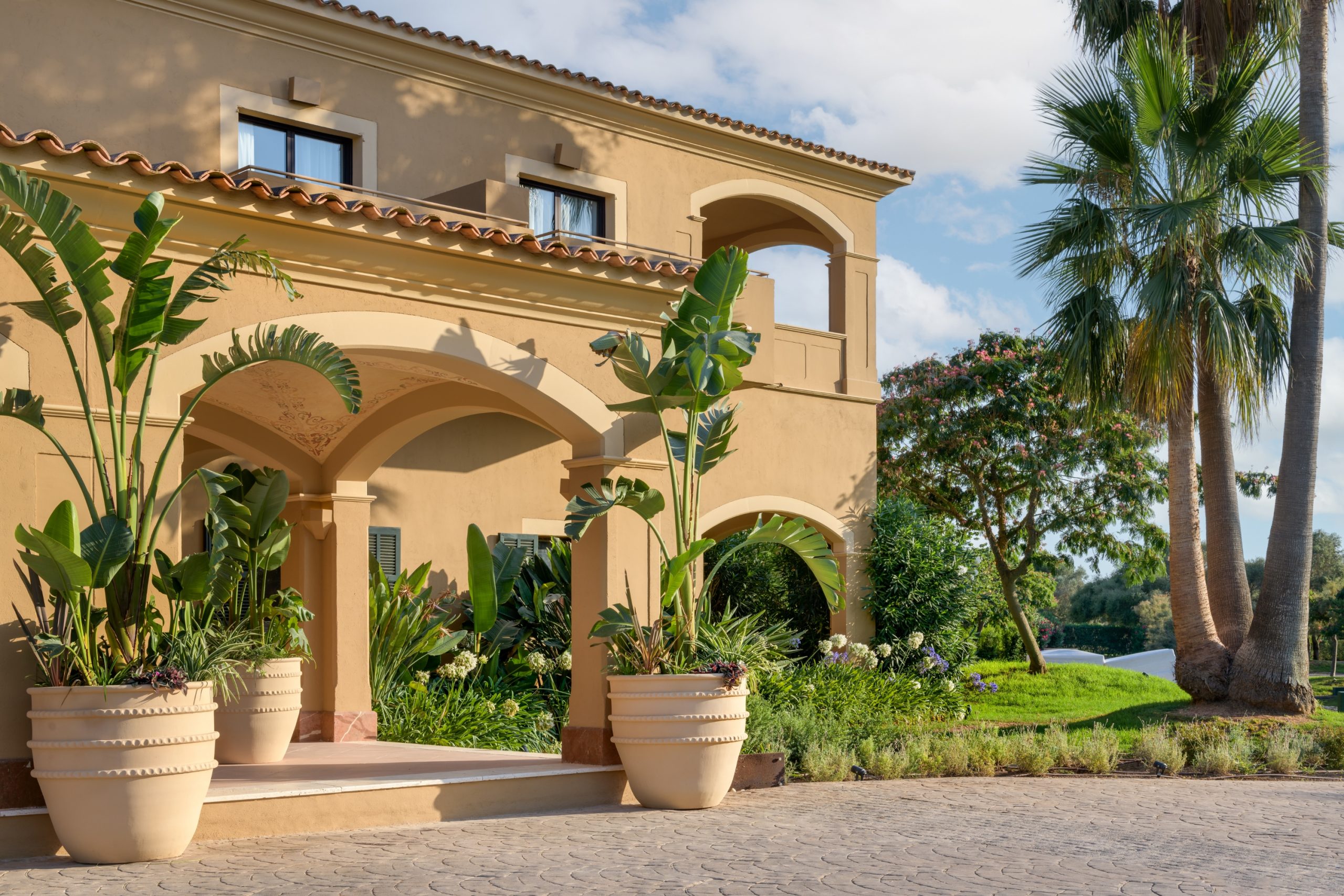 Hacienda Son Antem