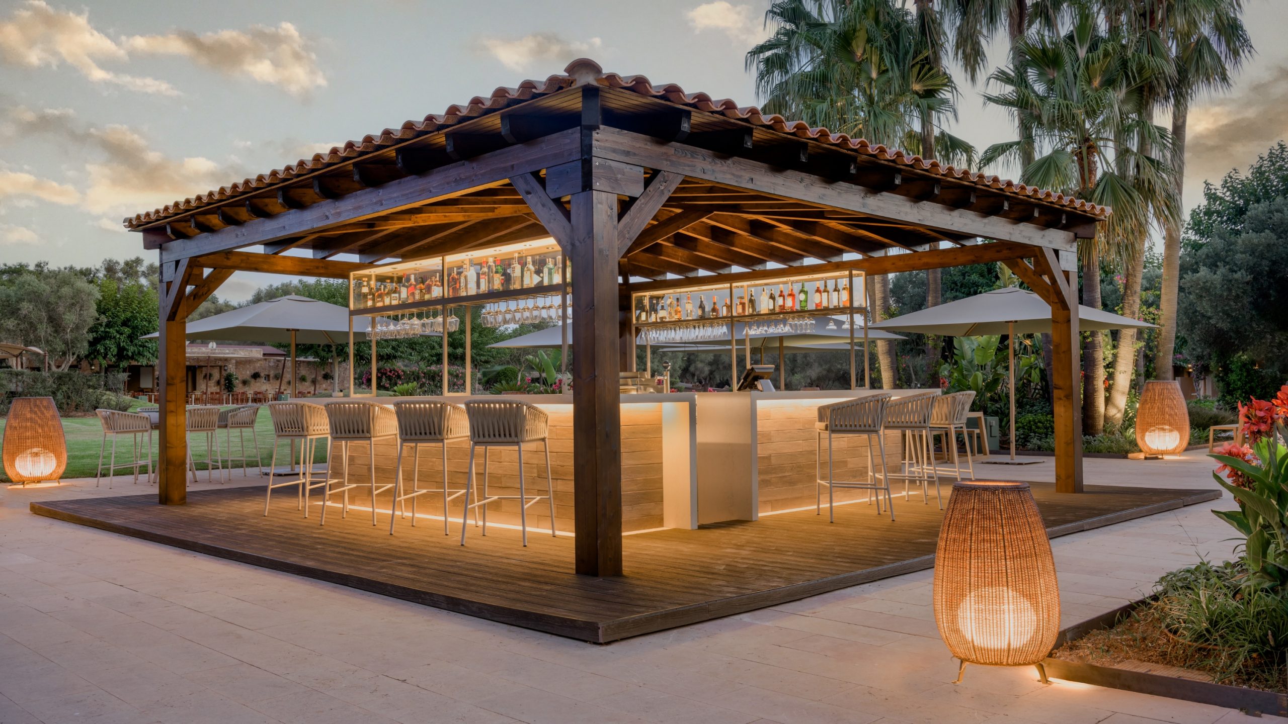 Foto: Hacienda Son Antem