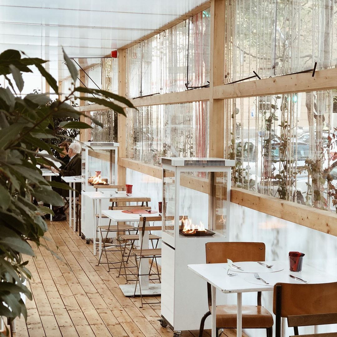 VE-GA BAR