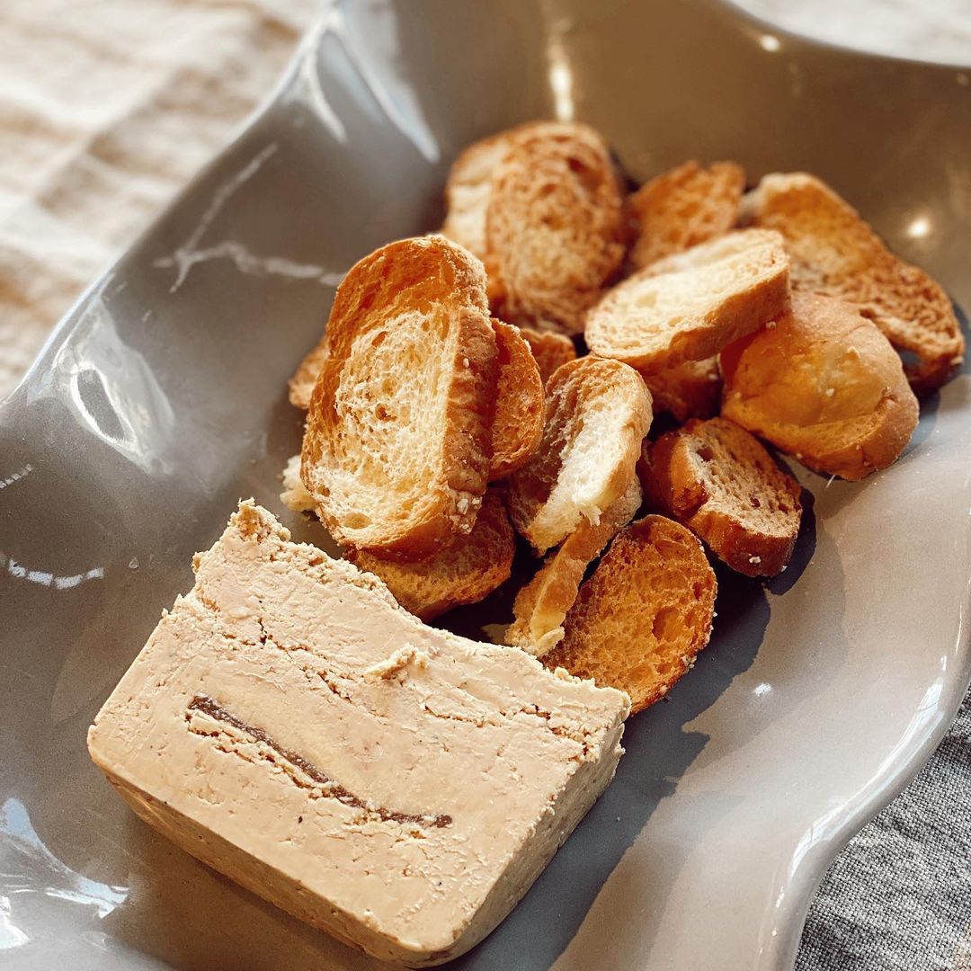 Foie Micuit