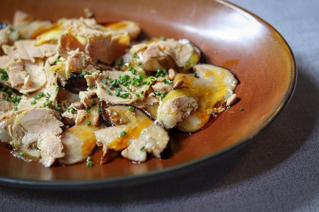 Foie Micuit