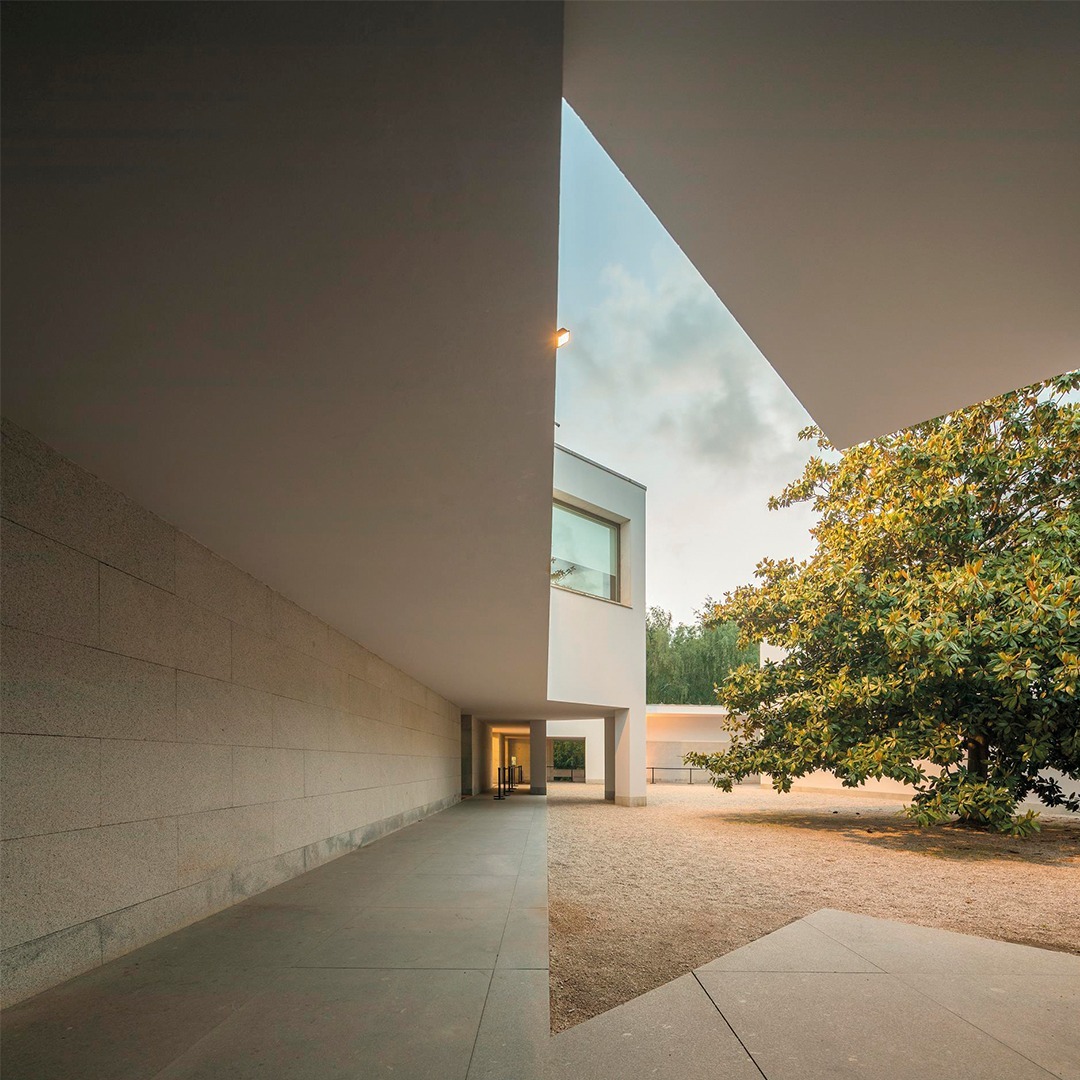 El Museo Serralves