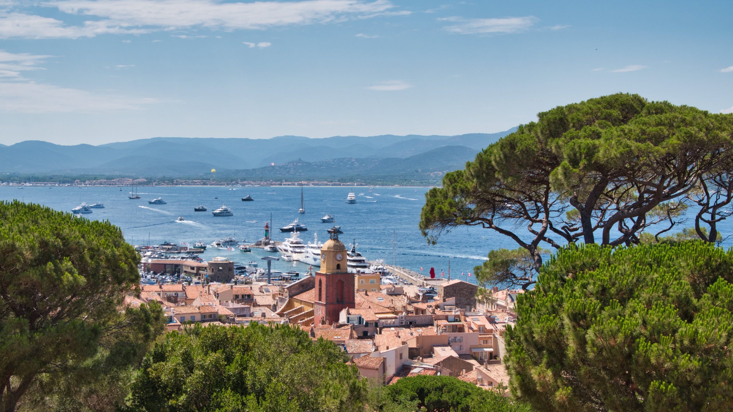 saint tropez