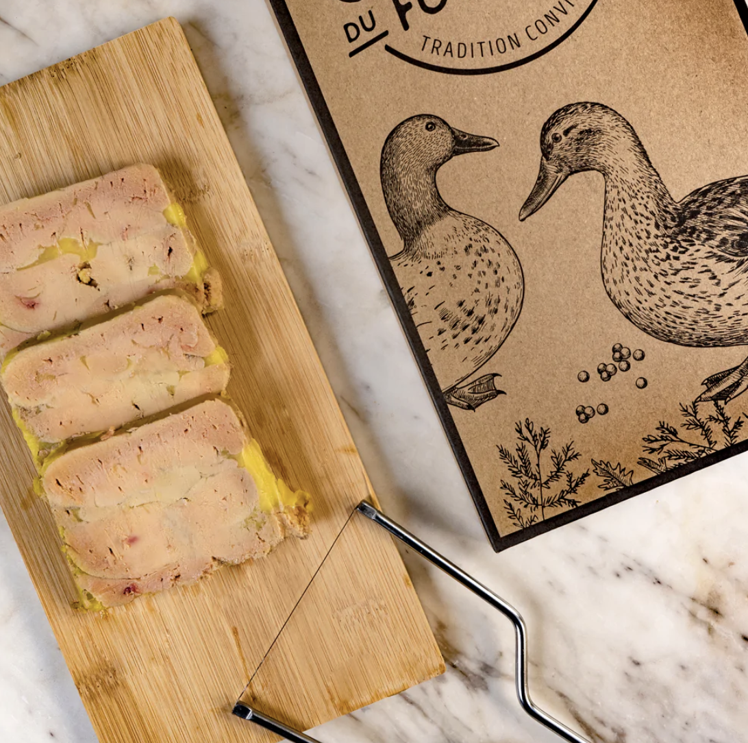 Foie Micuit