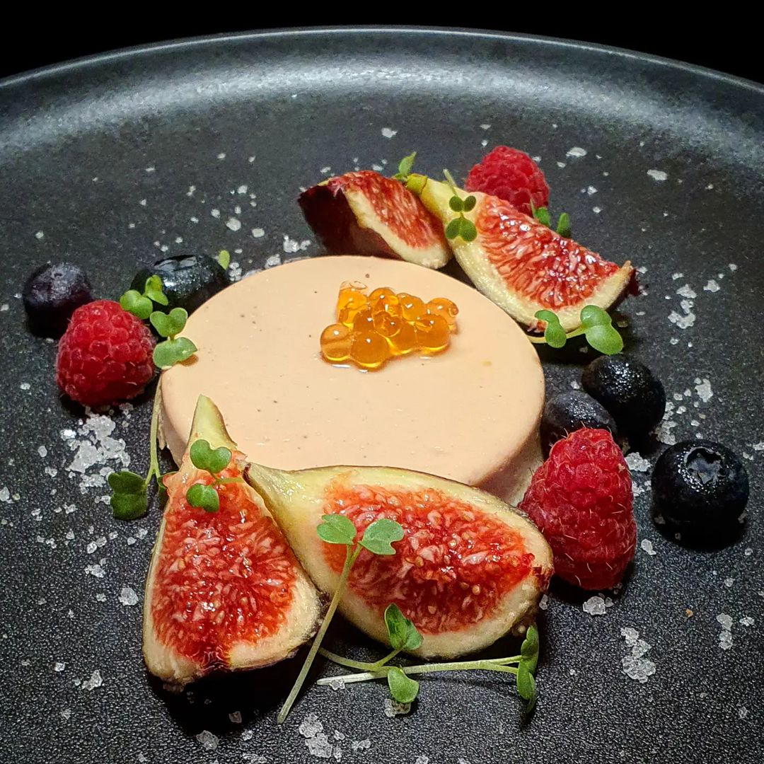 Foie Micuit