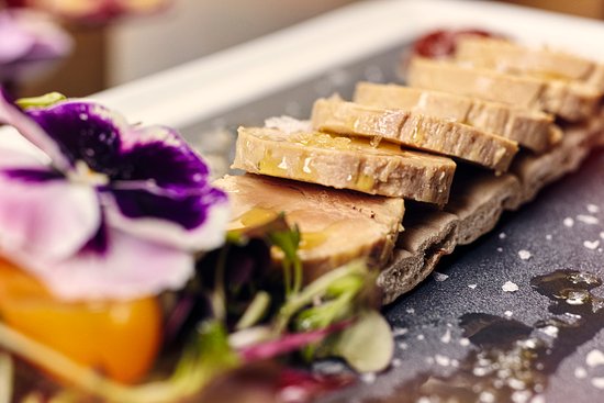 Foie Micuit