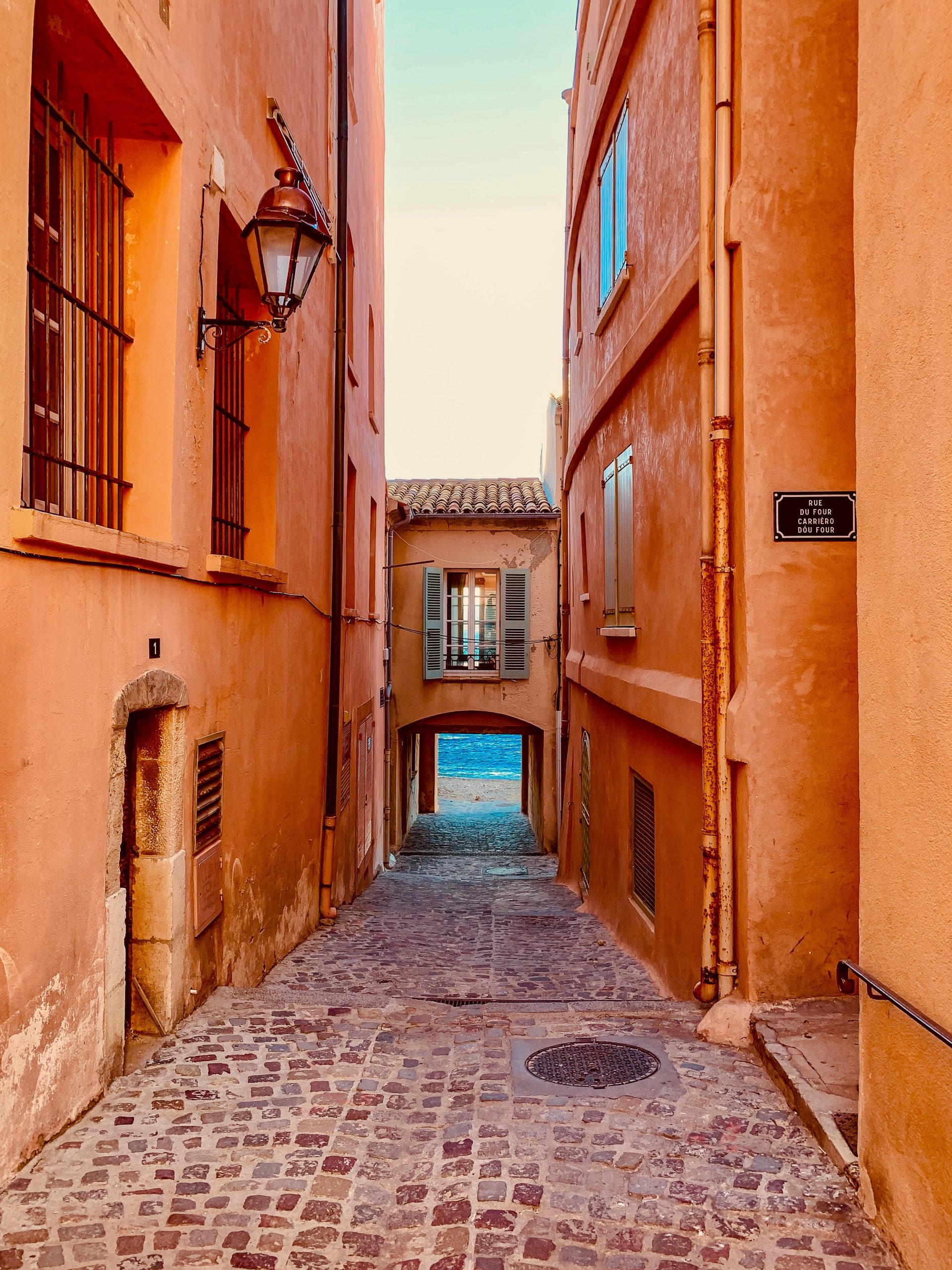 saint tropez