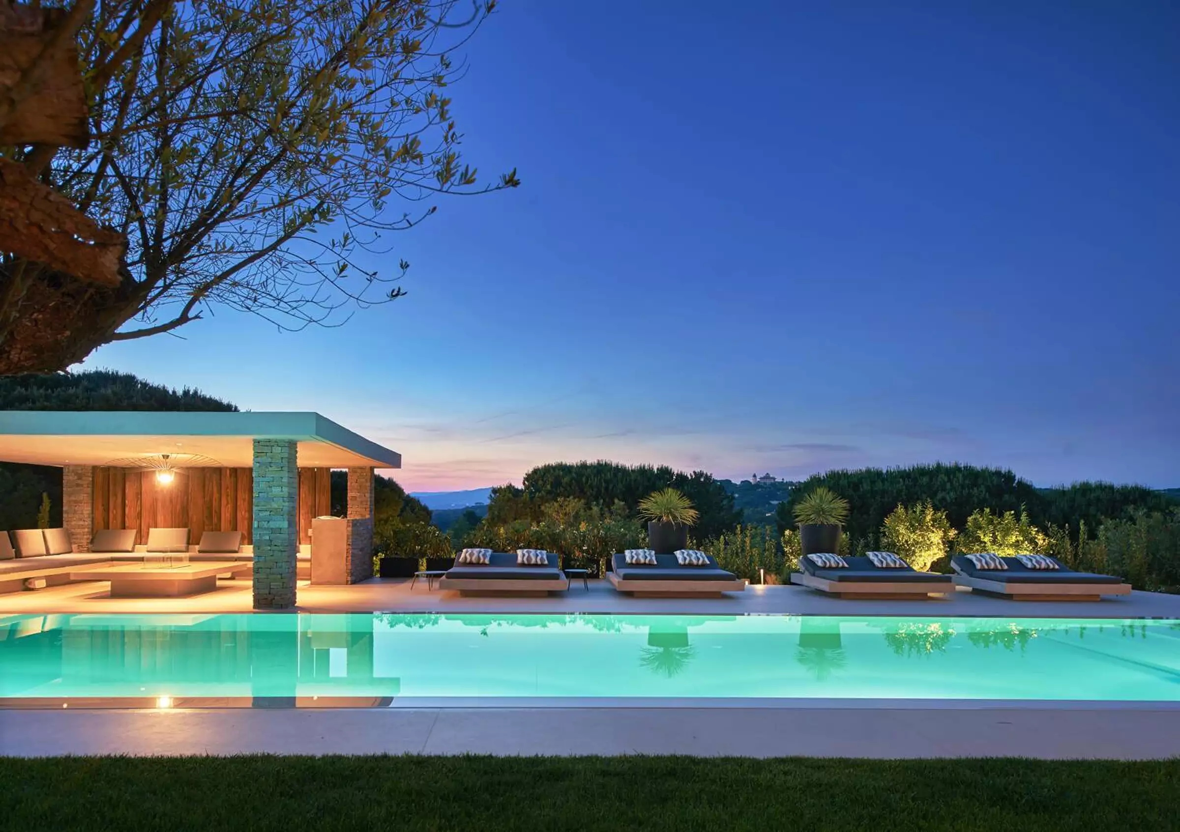 saint tropez