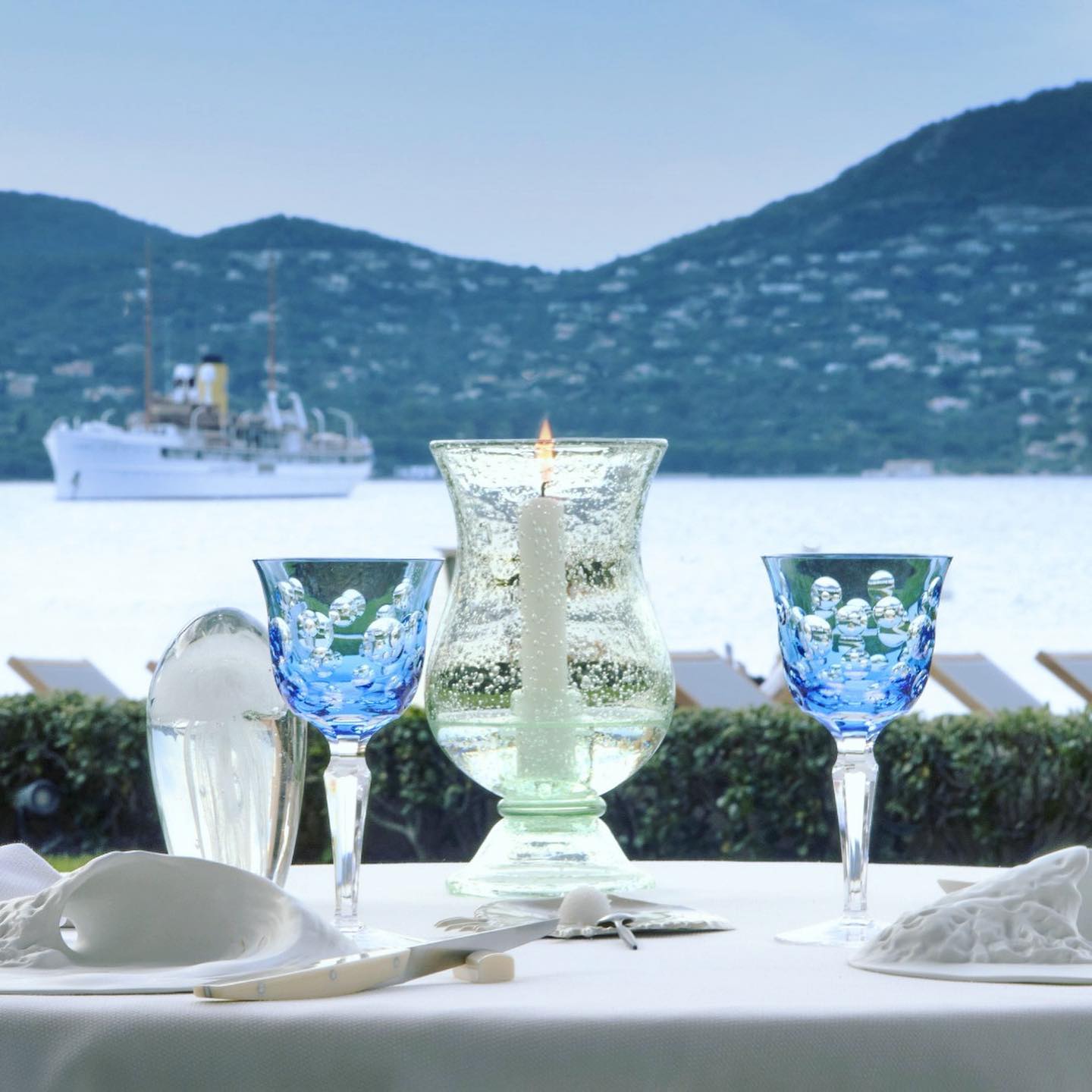 saint tropez