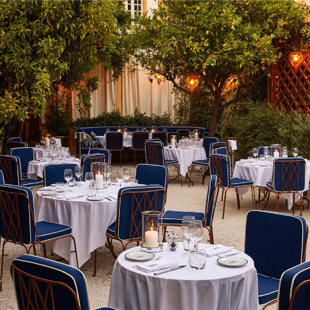 saint tropez