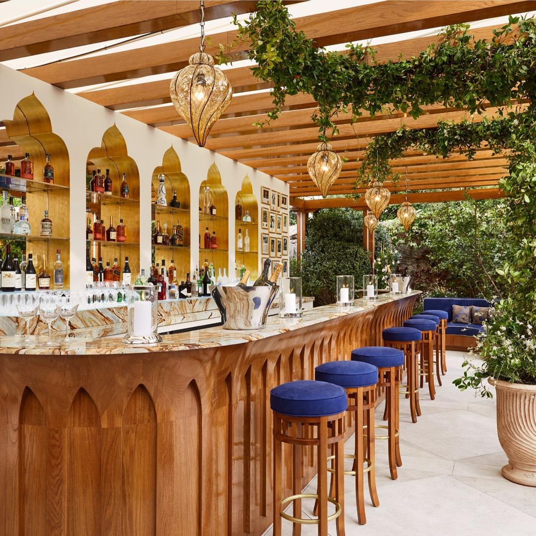 saint tropez