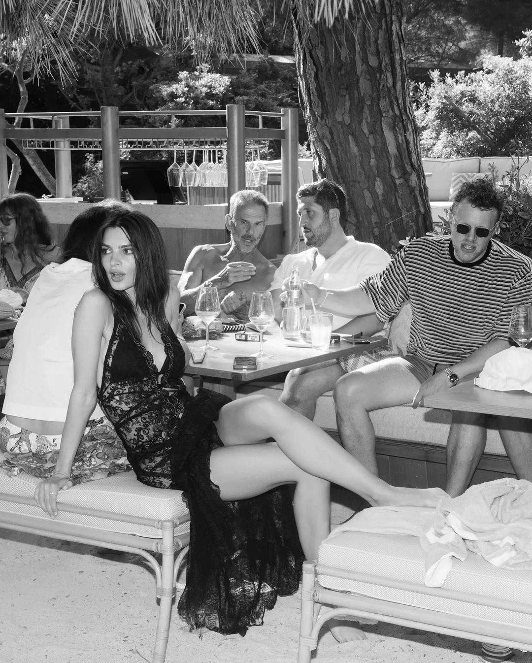 saint tropez