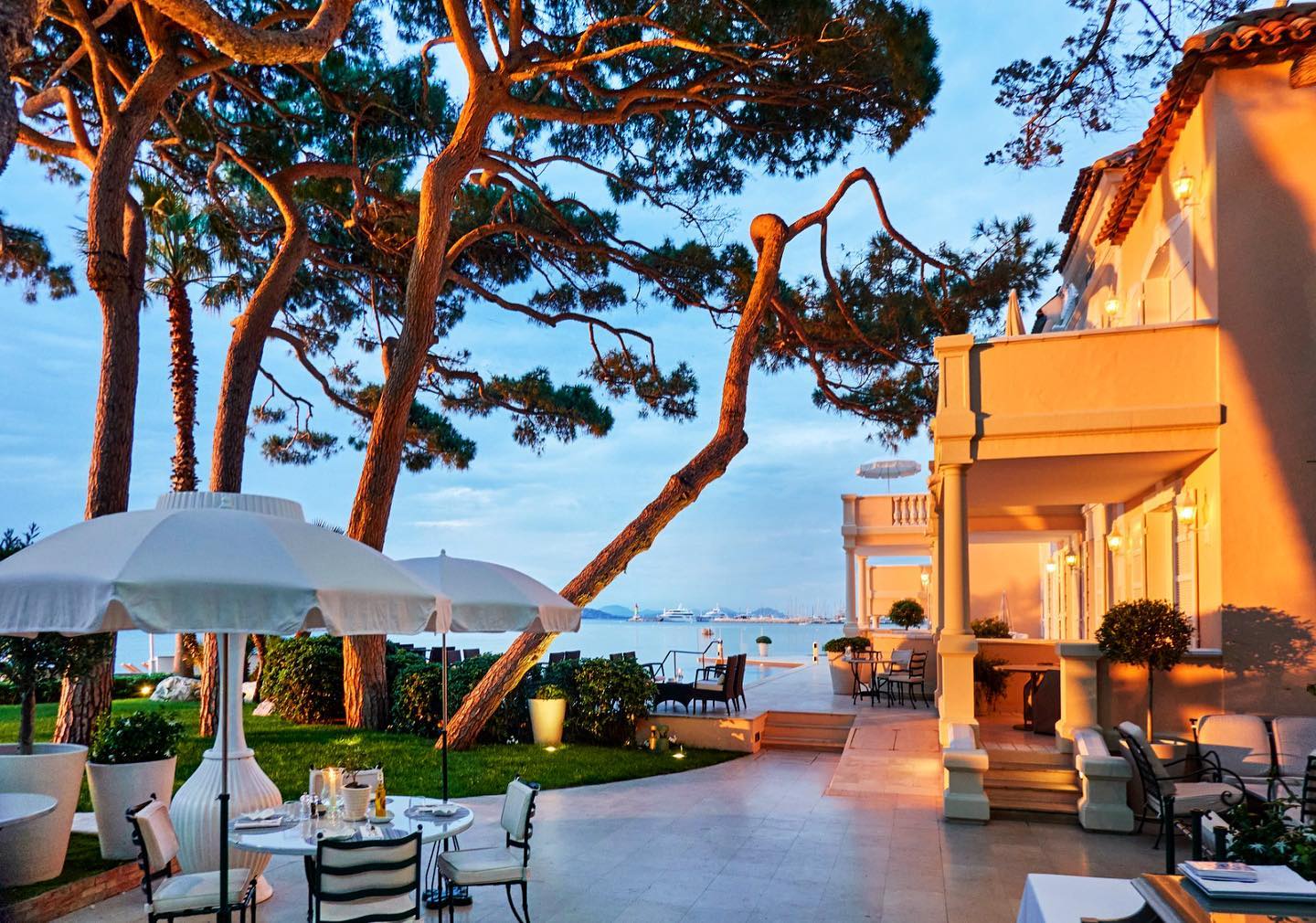 saint tropez