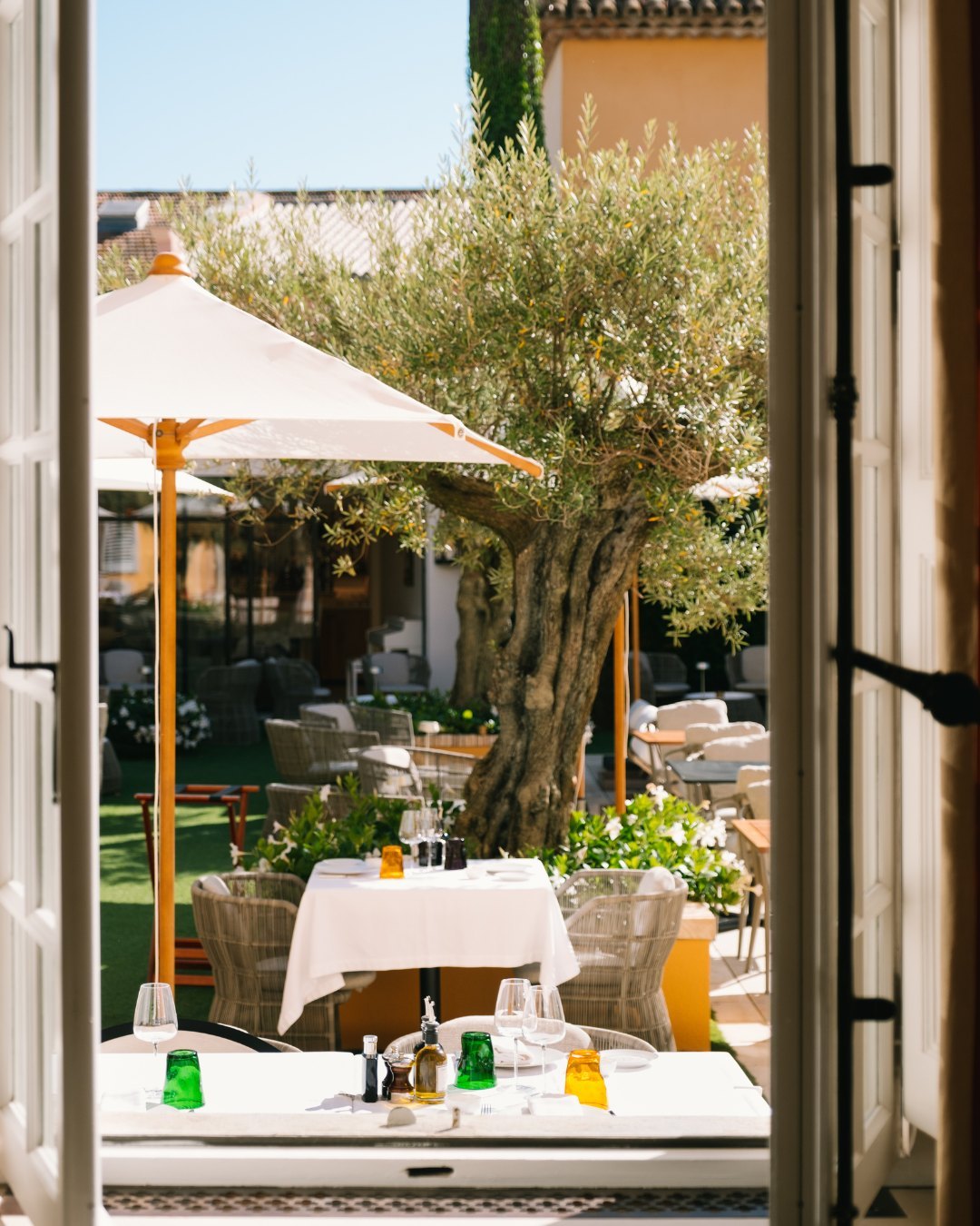 saint tropez