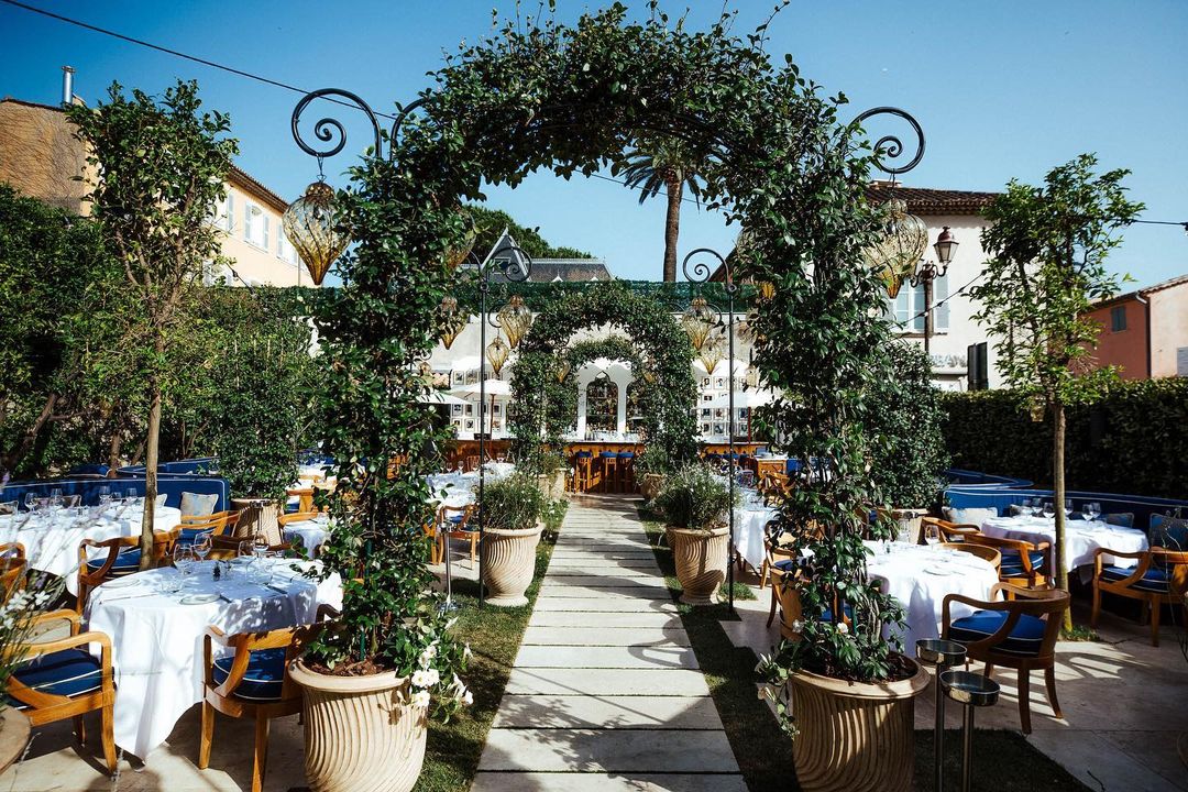 saint tropez