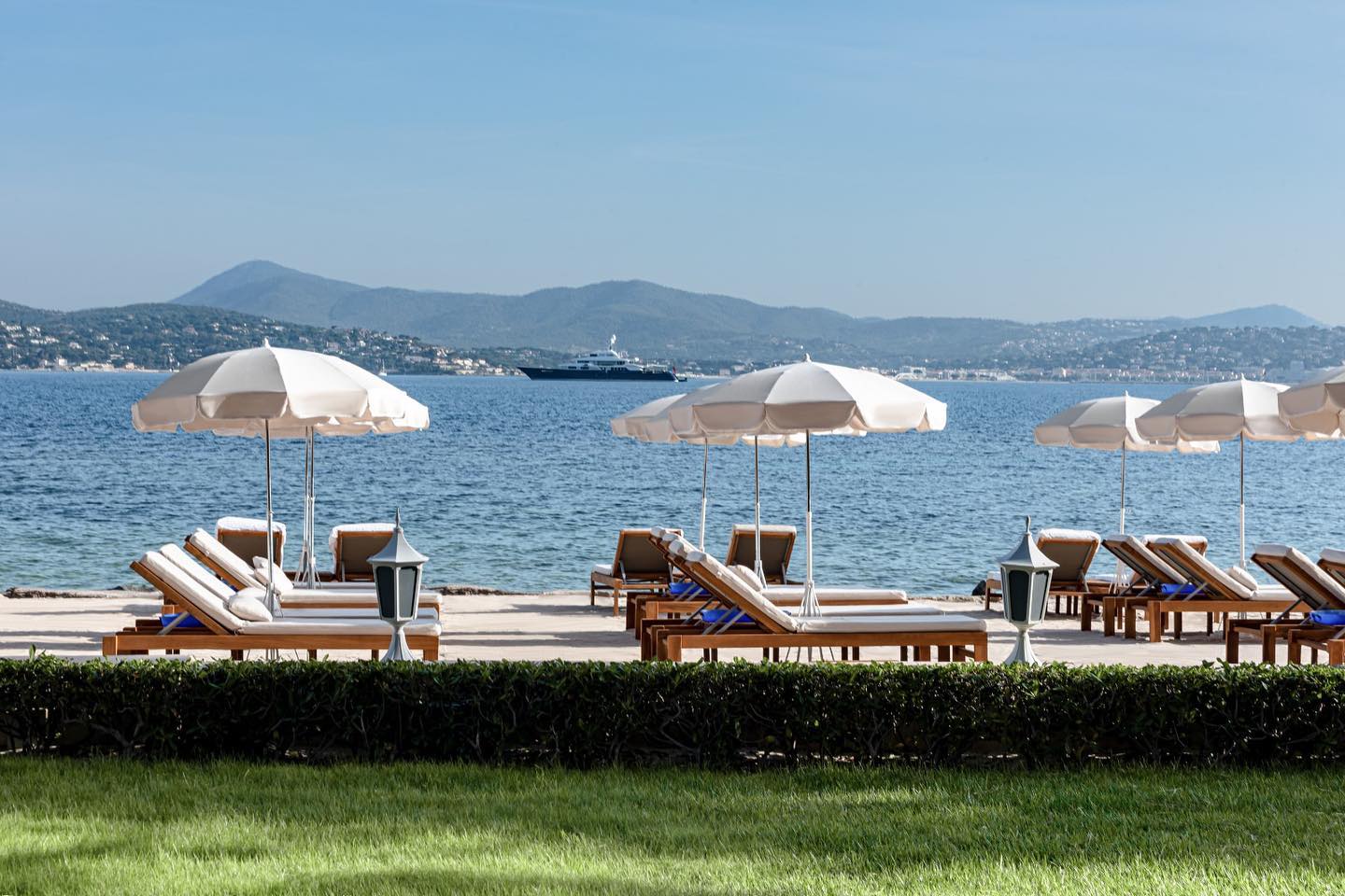 saint tropez