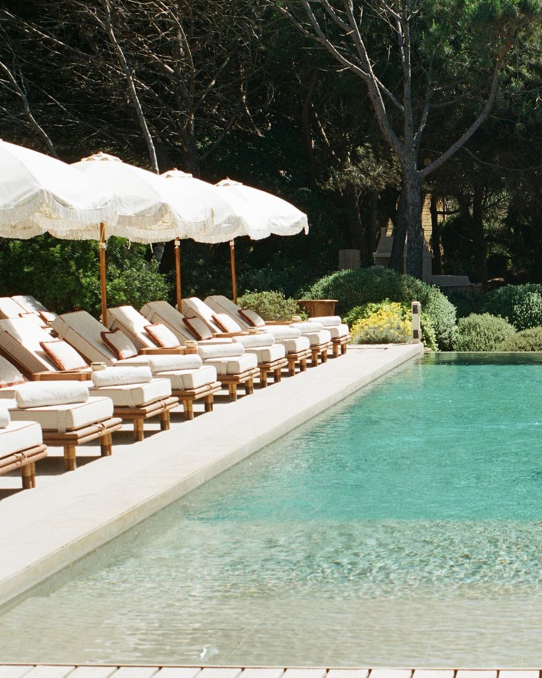 saint tropez