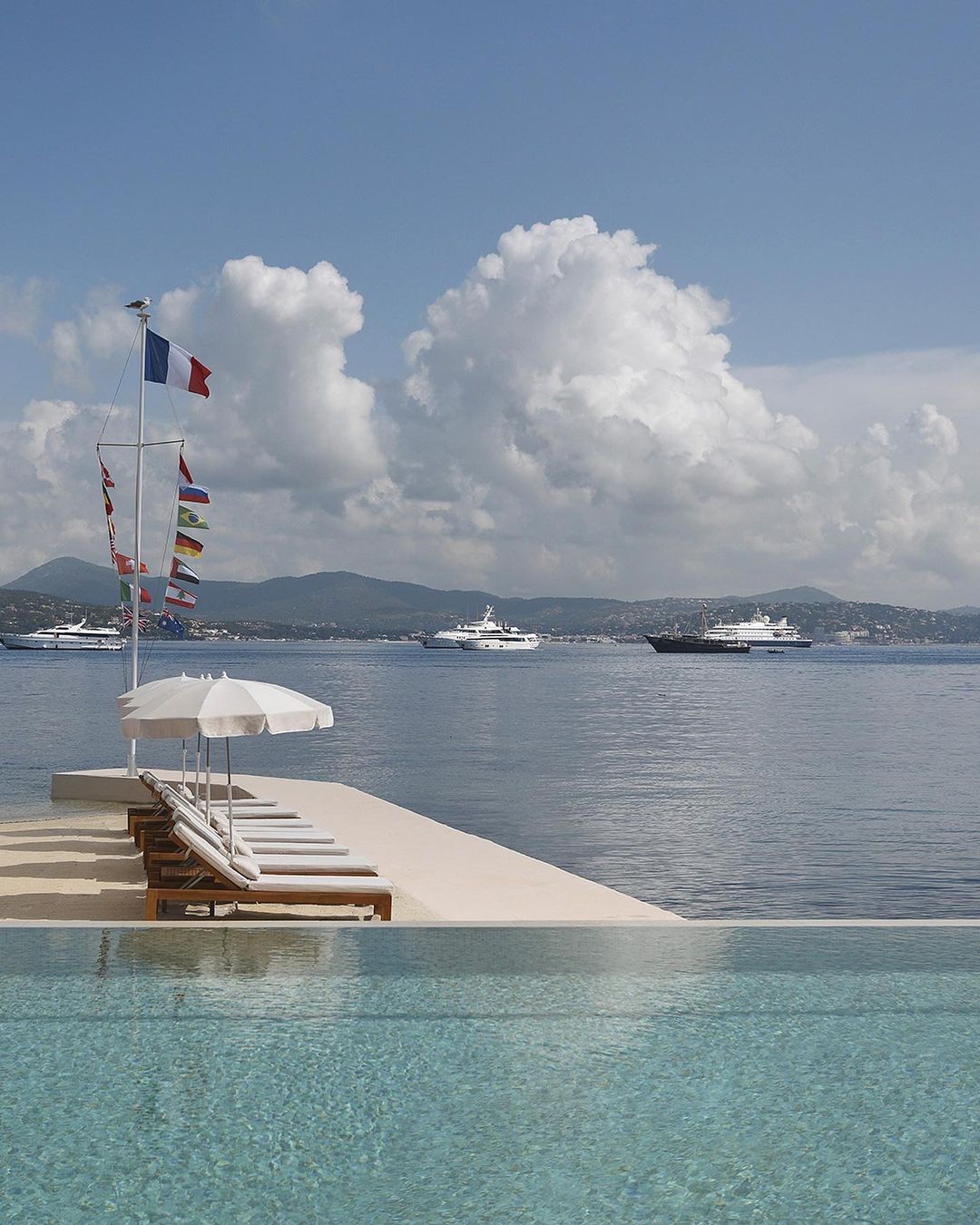 saint tropez