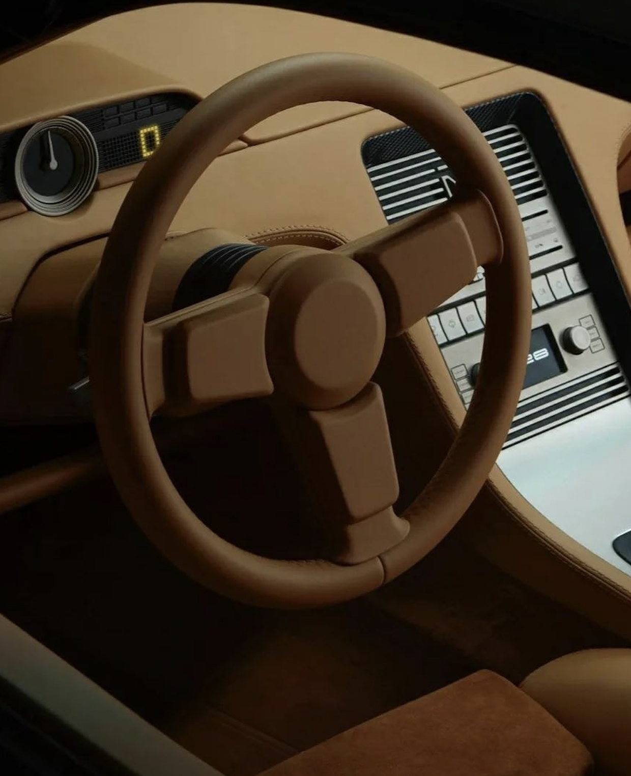 Porsche 928