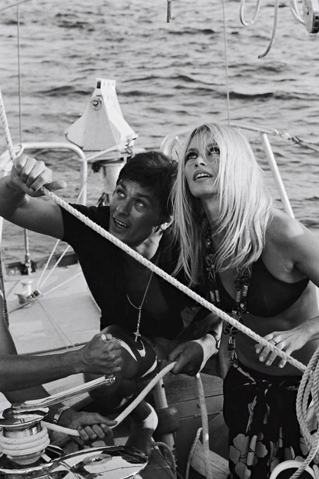 saint tropez