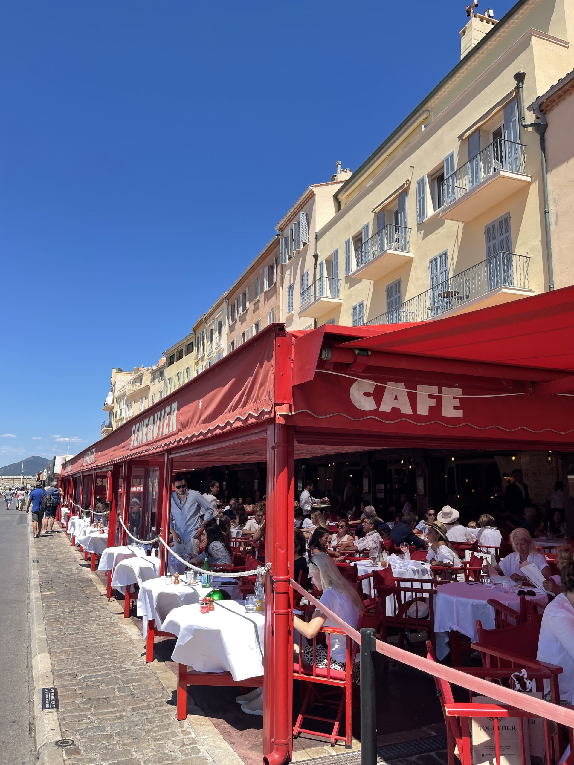 Saint tropez